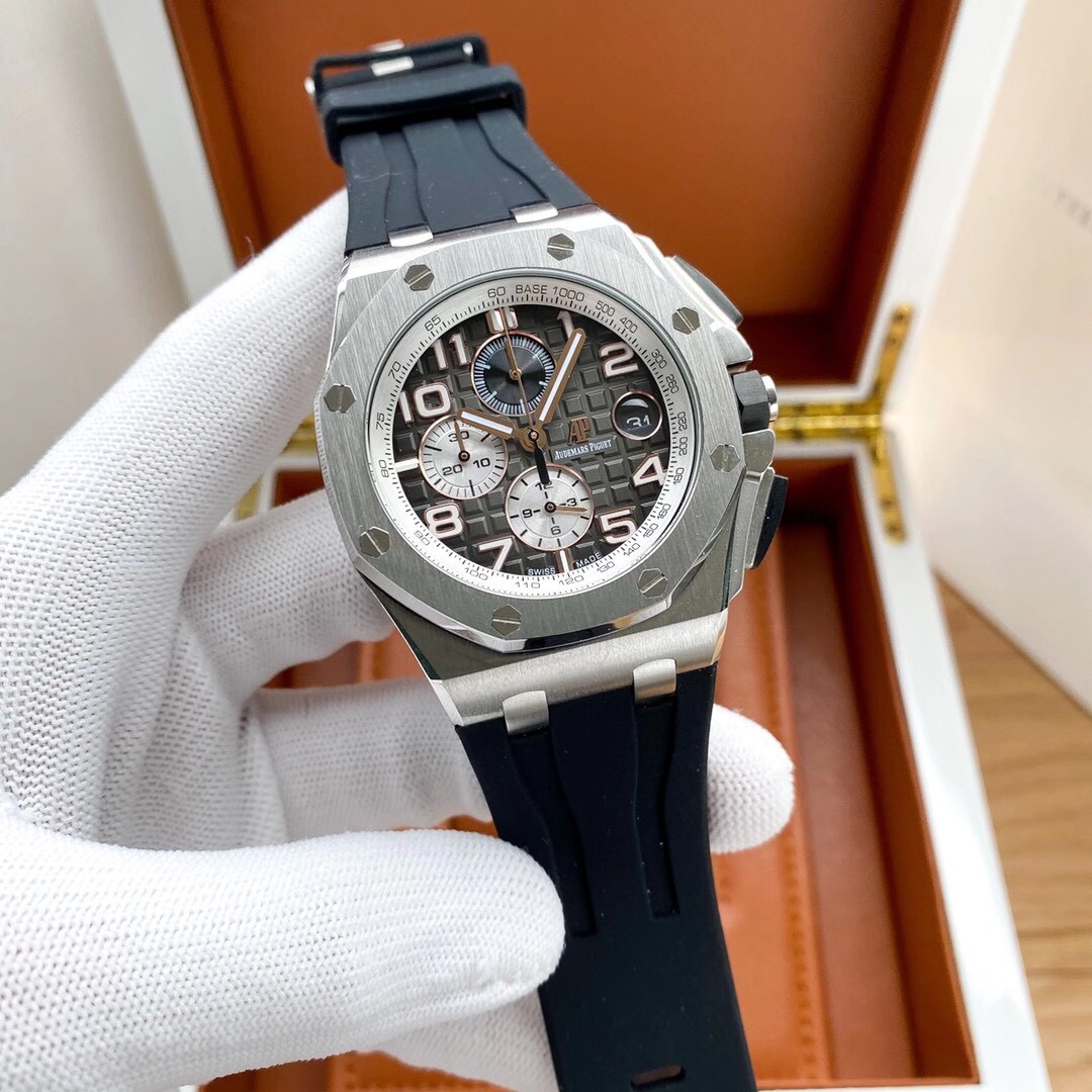 Audemars Piguet Royal Oak Offshore Ceramic 44mm