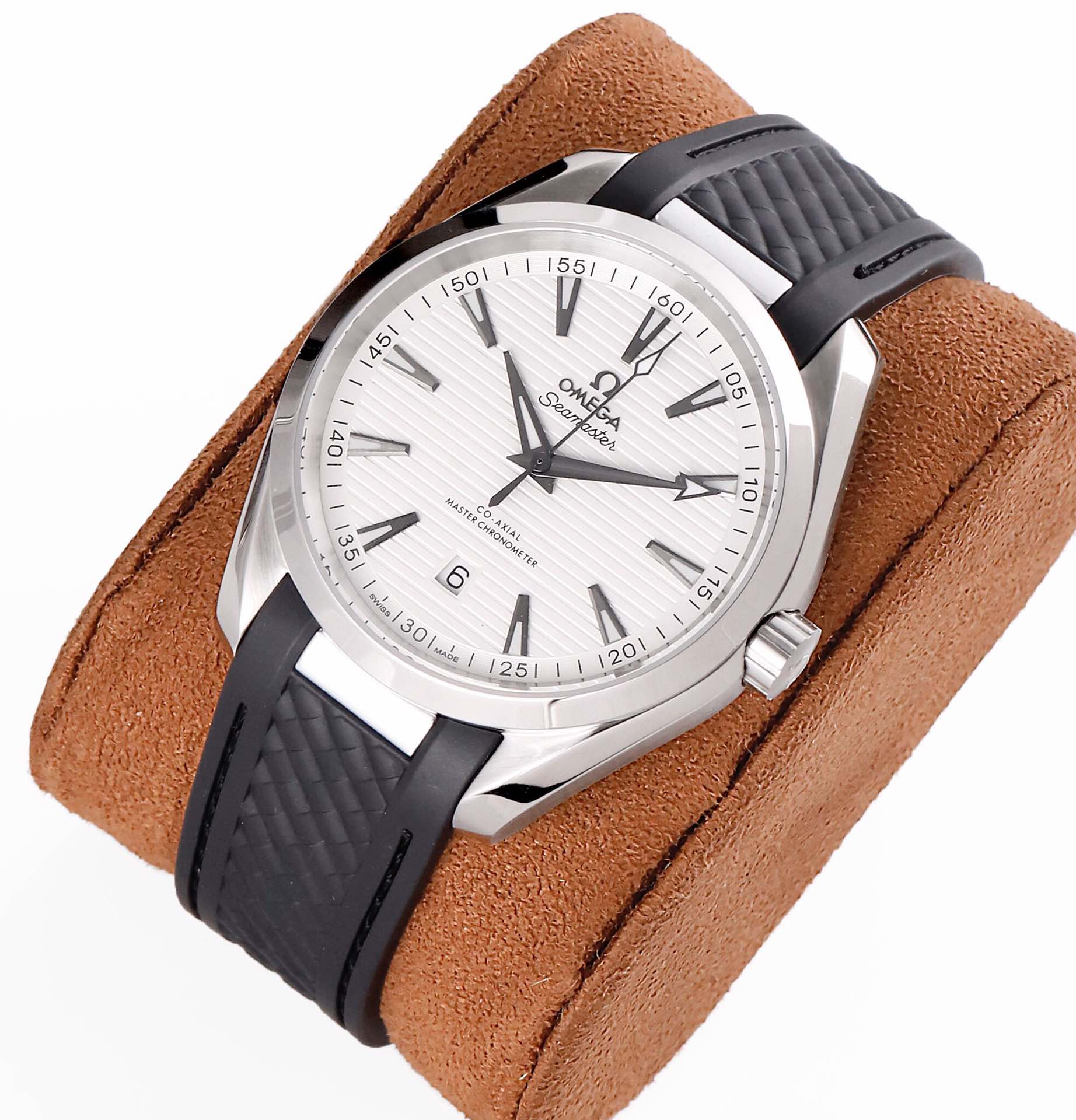 Omega Seamaster Blue 8500 13mm