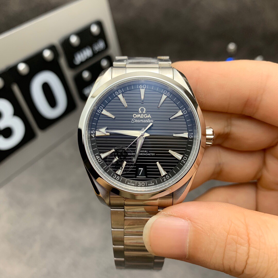 Omega Seamaster Watch 12392