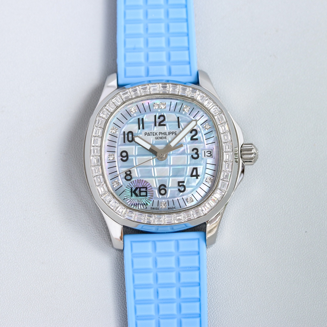 Patek Philippe Aquanaut 2022