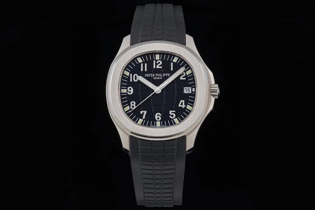 Patek Philippe Aquanaut Blue 5167R 40mm