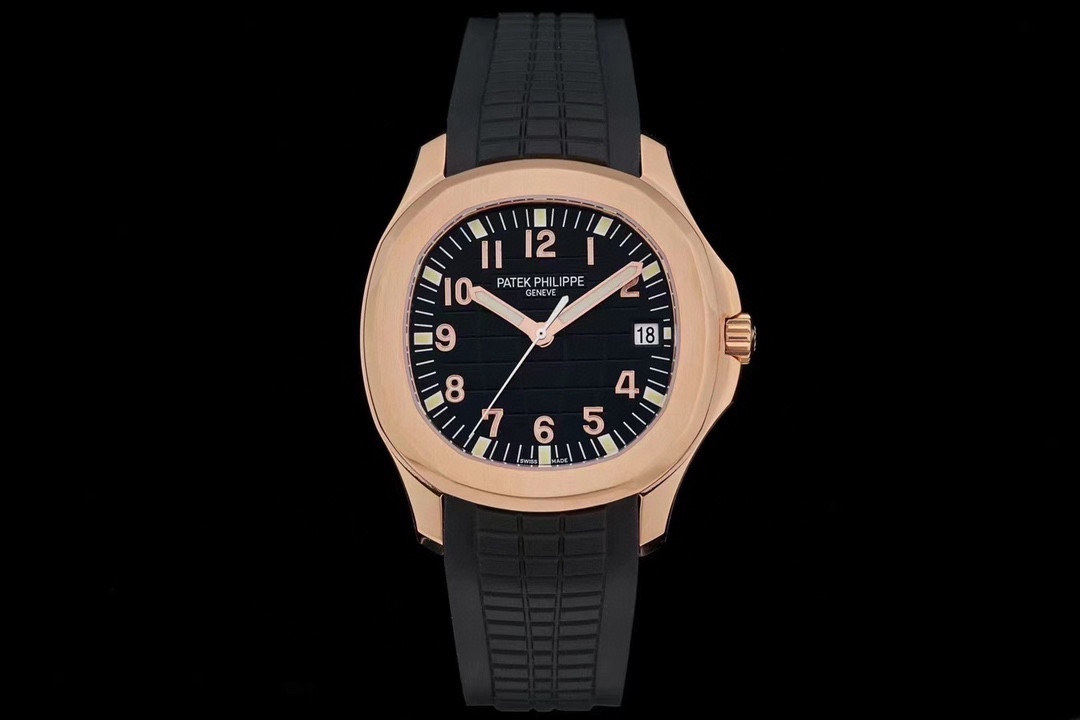 Patek Philippe Aquanaut Blue 5167R 40mm