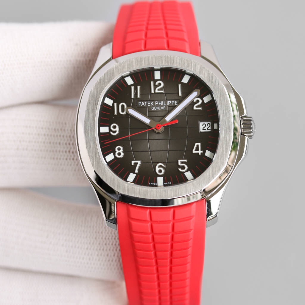 Patek Philippe Aquanaut Blue 5168