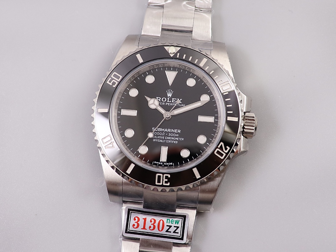 Rolex Submariner 114060