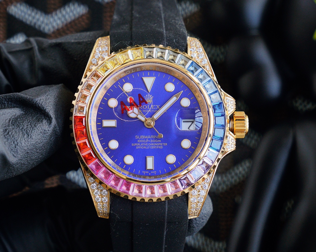 Rolex Submariner 40mm