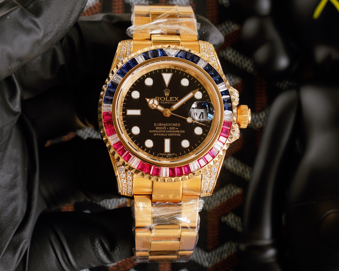 Rolex Submariner 40mm