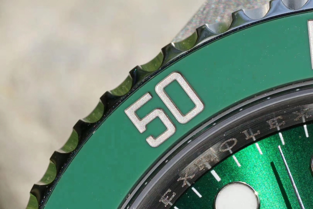 Rolex Submariner Watch 15150