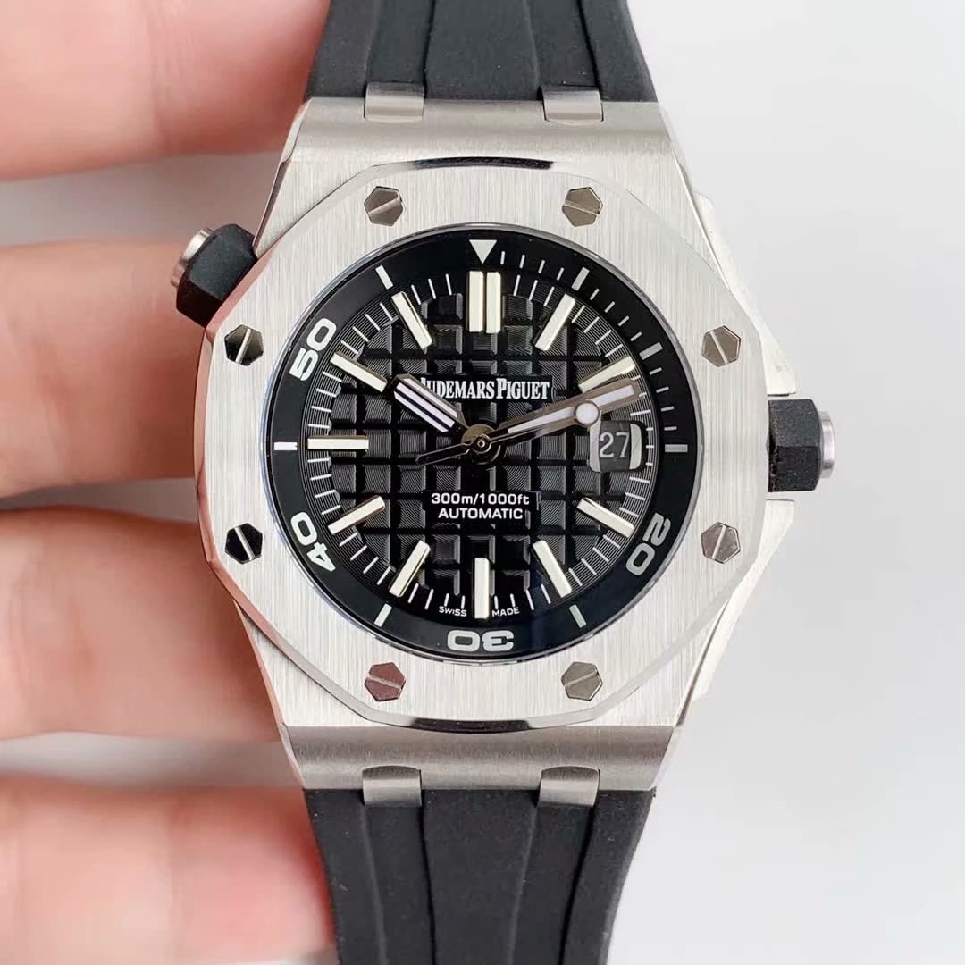 Audemars Piguet Royal Oak Offshore 15703