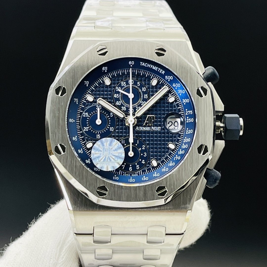 Audemars Piguet Royal Oak Offshore 26237 JF