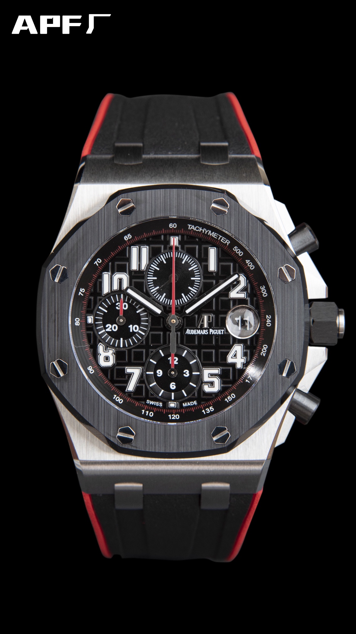 Audemars Piguet Royal Oak Offshore Blue 26400