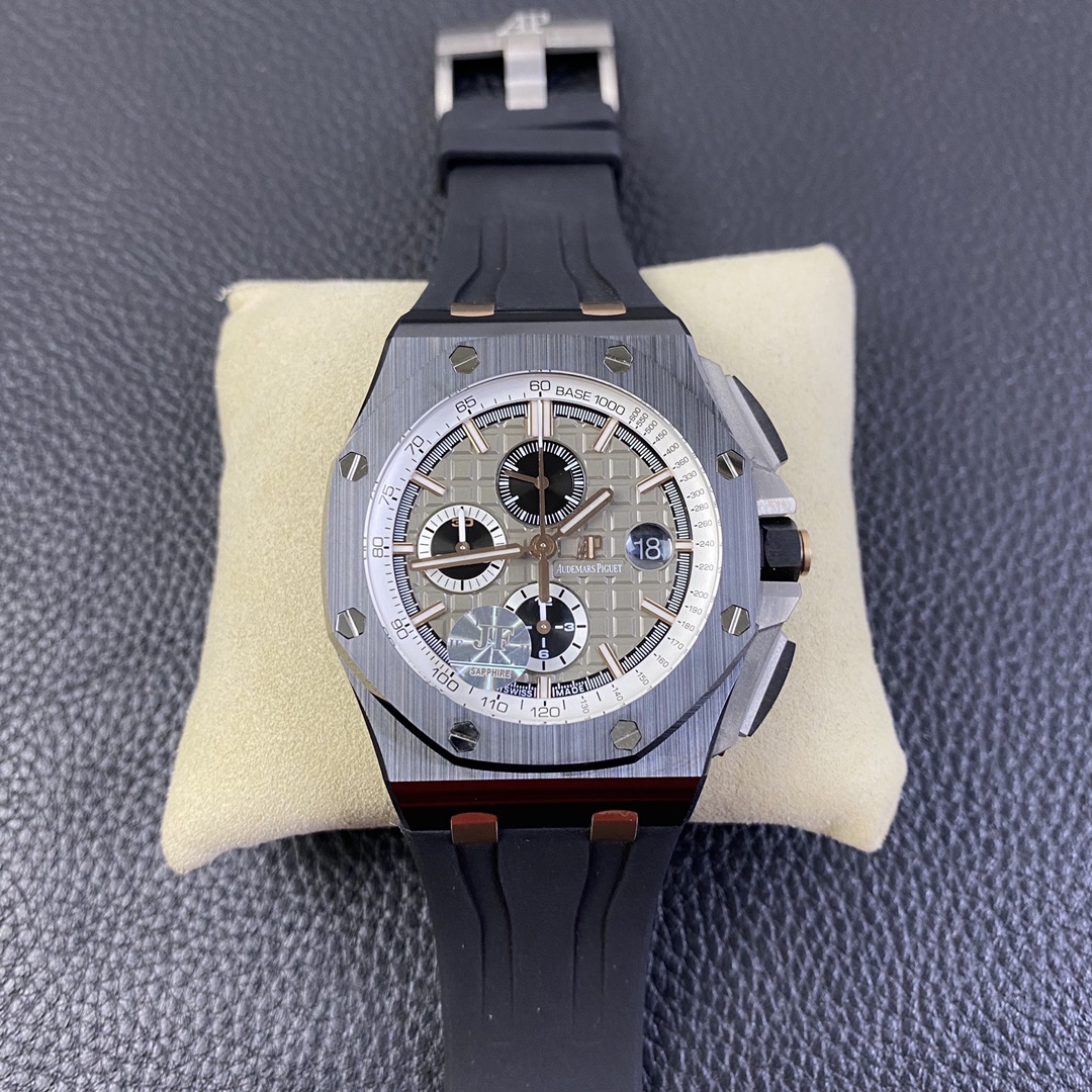 Audemars Piguet Royal Oak Offshore Ceramic 26415CE 44mm JF