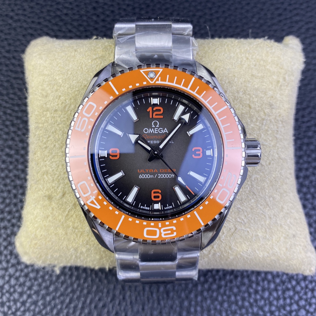 Omega 1948 VS