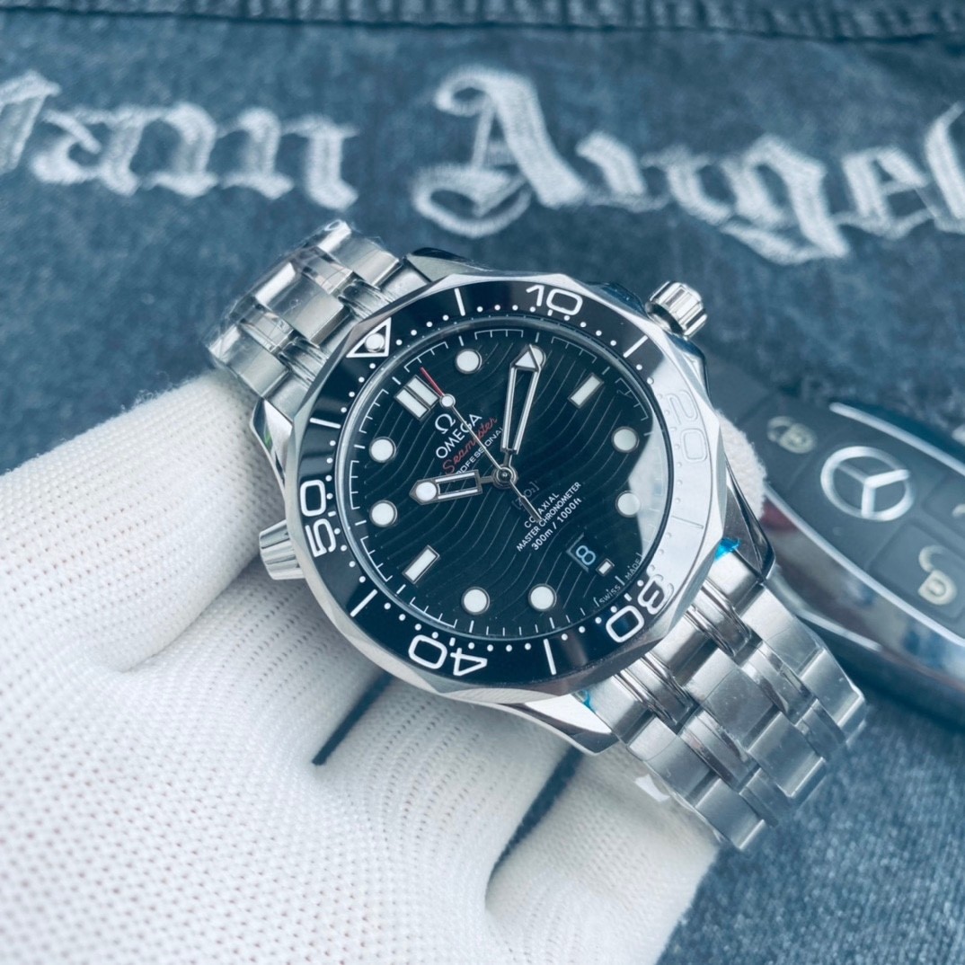Omega Seamaster Watch 16234