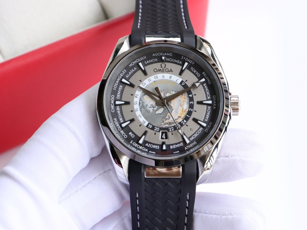 Omega Seamaster Watch 16249