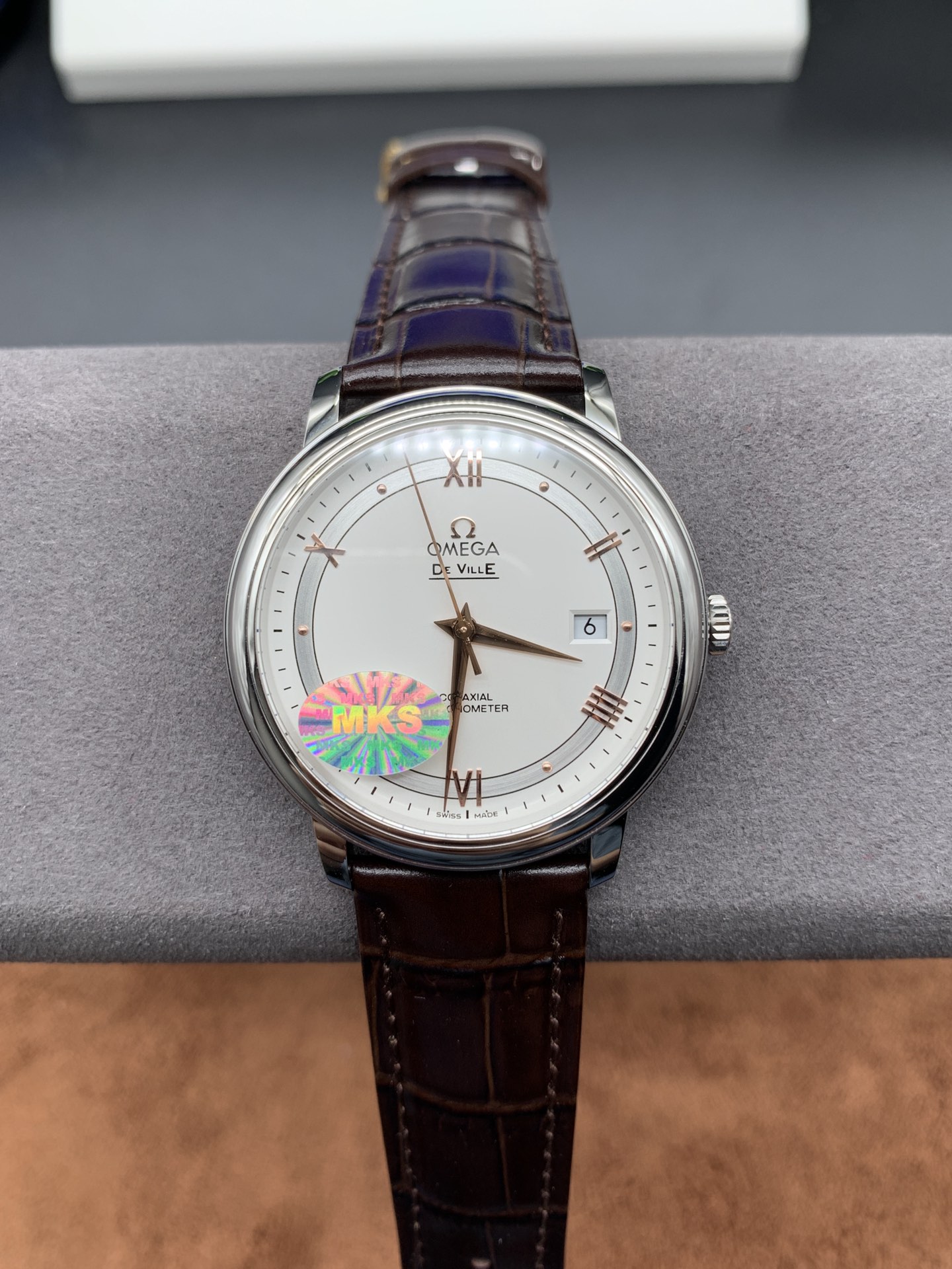 Omega Watch 11172
