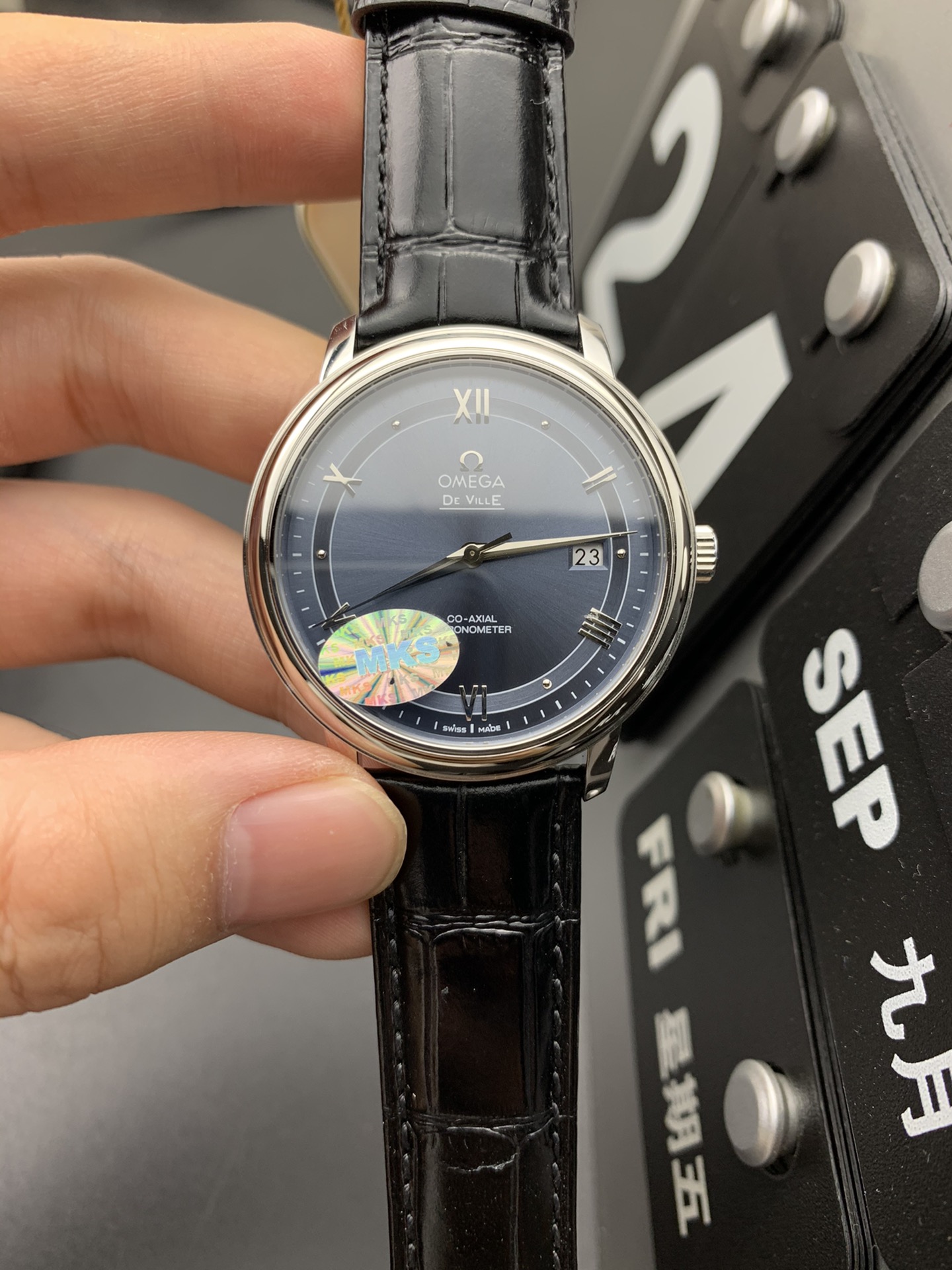 Omega Watch 11180