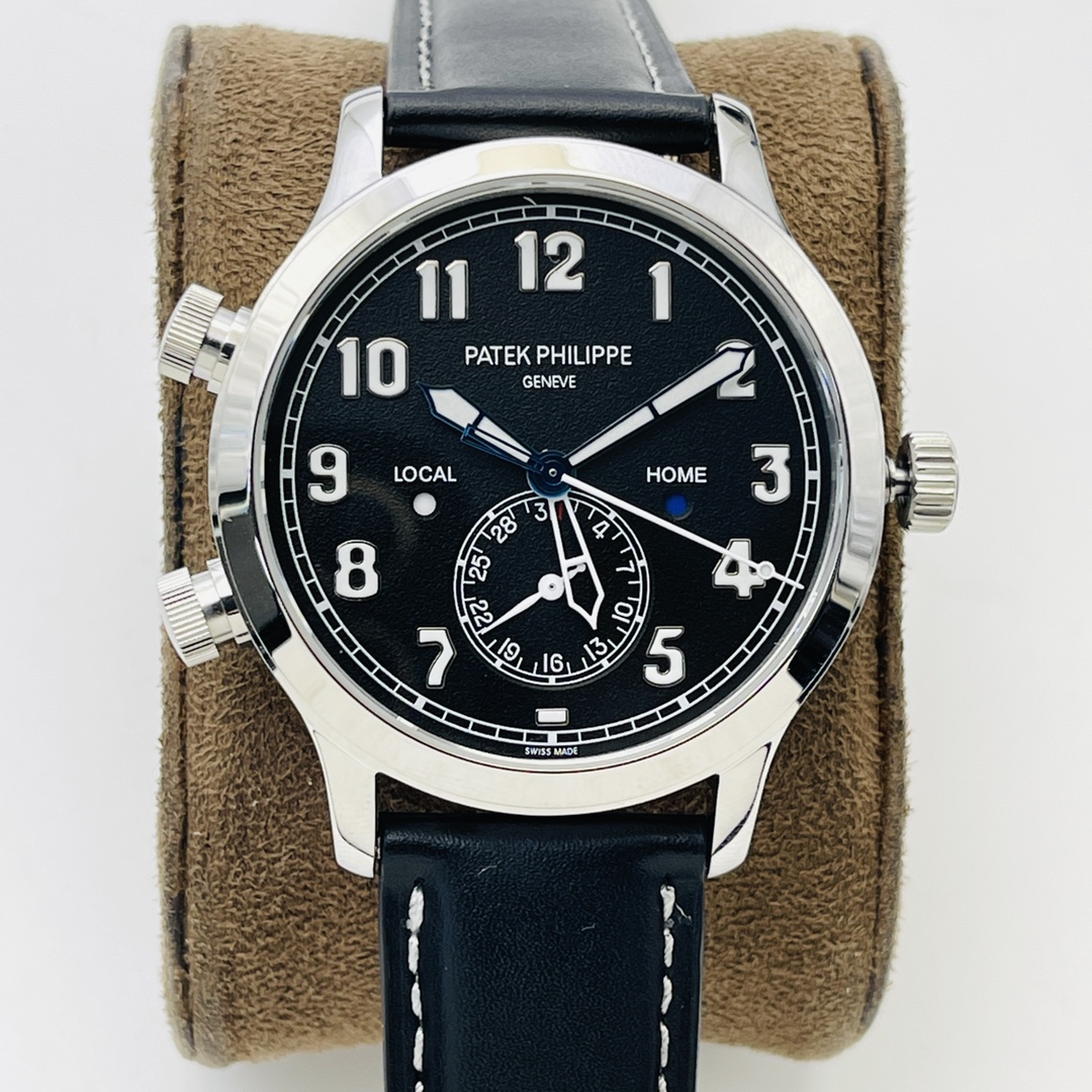 Patek Philippe Calatrava Blue 5524