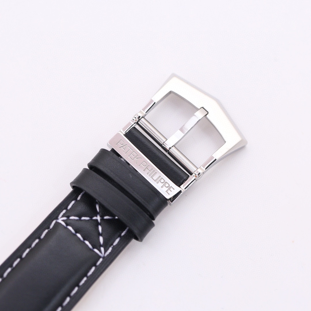 Patek Philippe Calatrava Blue 5524