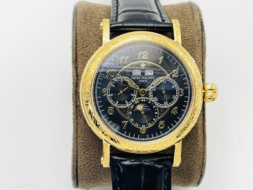Patek Philippe Calatrava Watch 5588