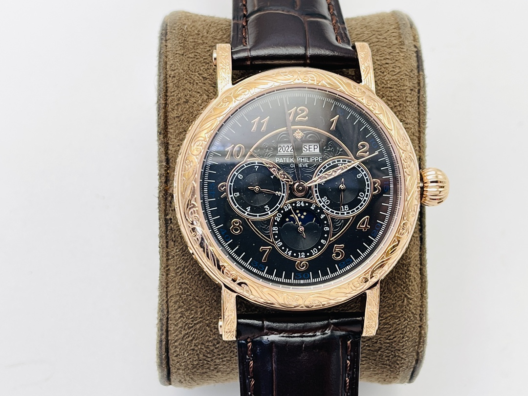 Patek Philippe Calatrava Watch 5590
