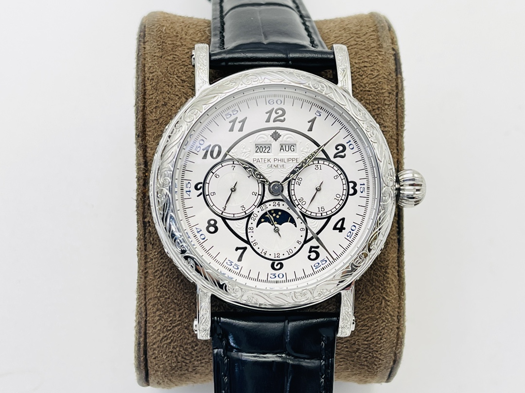 Patek Philippe Calatrava Watch 5591