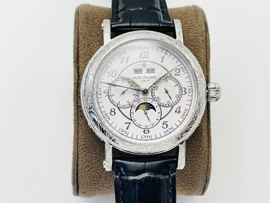 Patek Philippe Calatrava Watch 5592