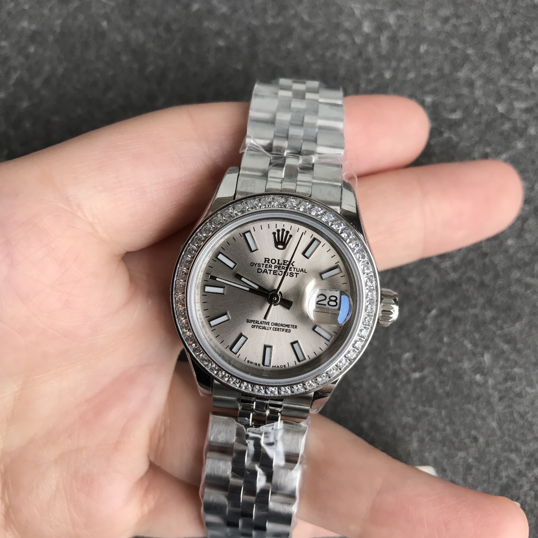 Rolex Datejust 2235 28mm