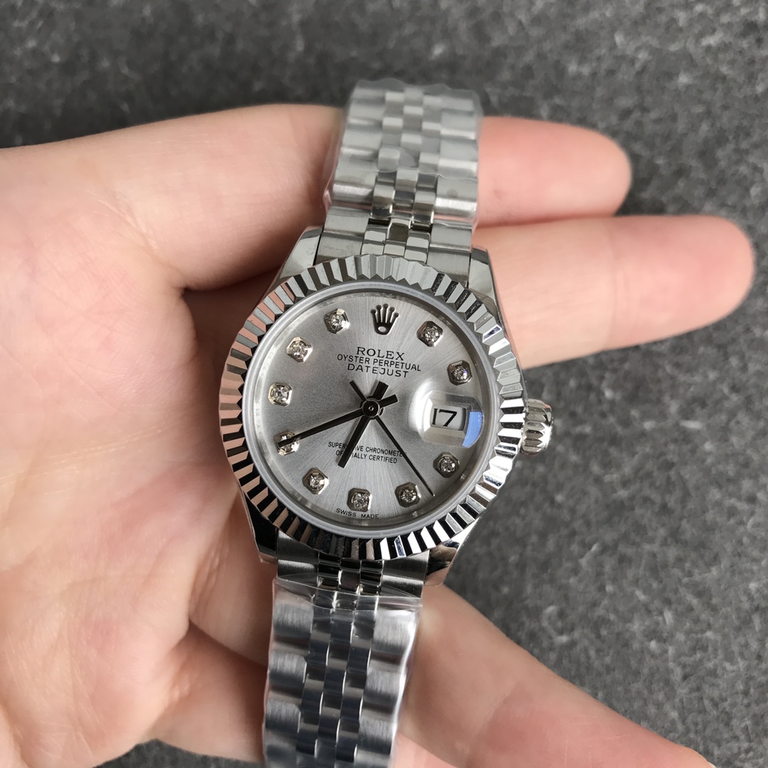 Rolex Datejust 2235 28mm