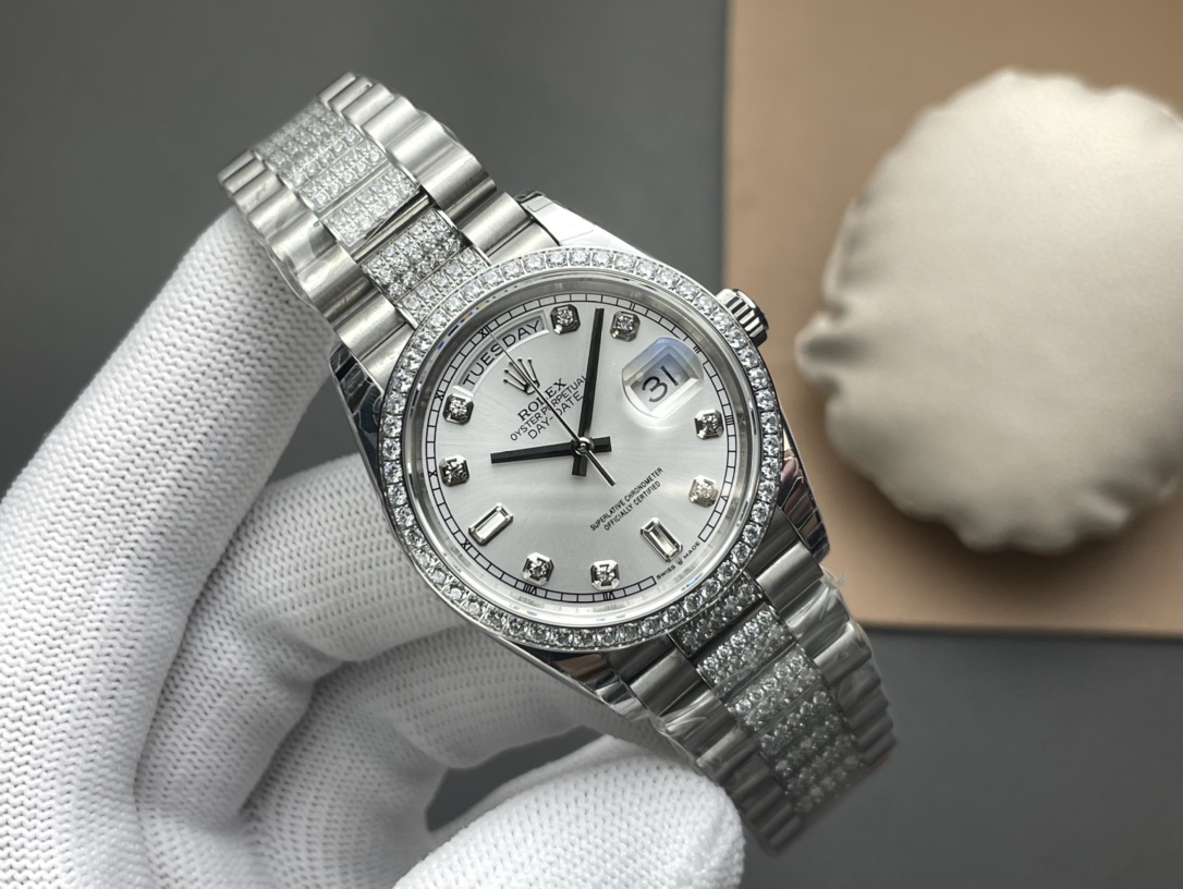 Rolex Datejust 36mm