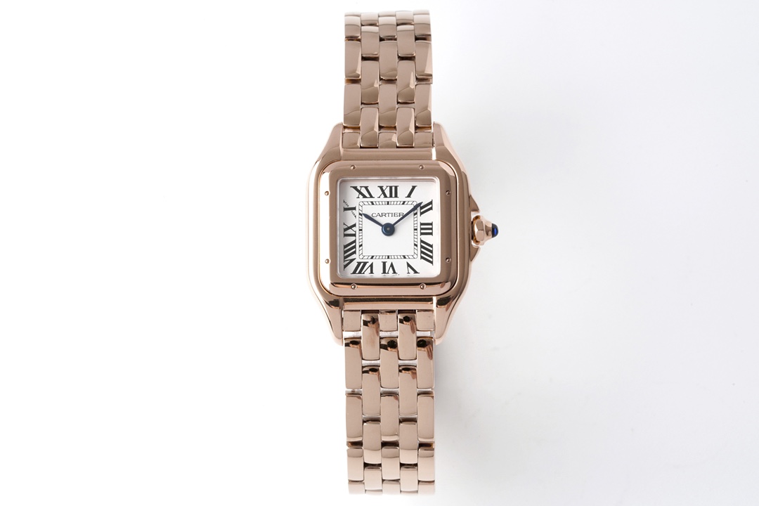Cartier Panthere Blue 30mm