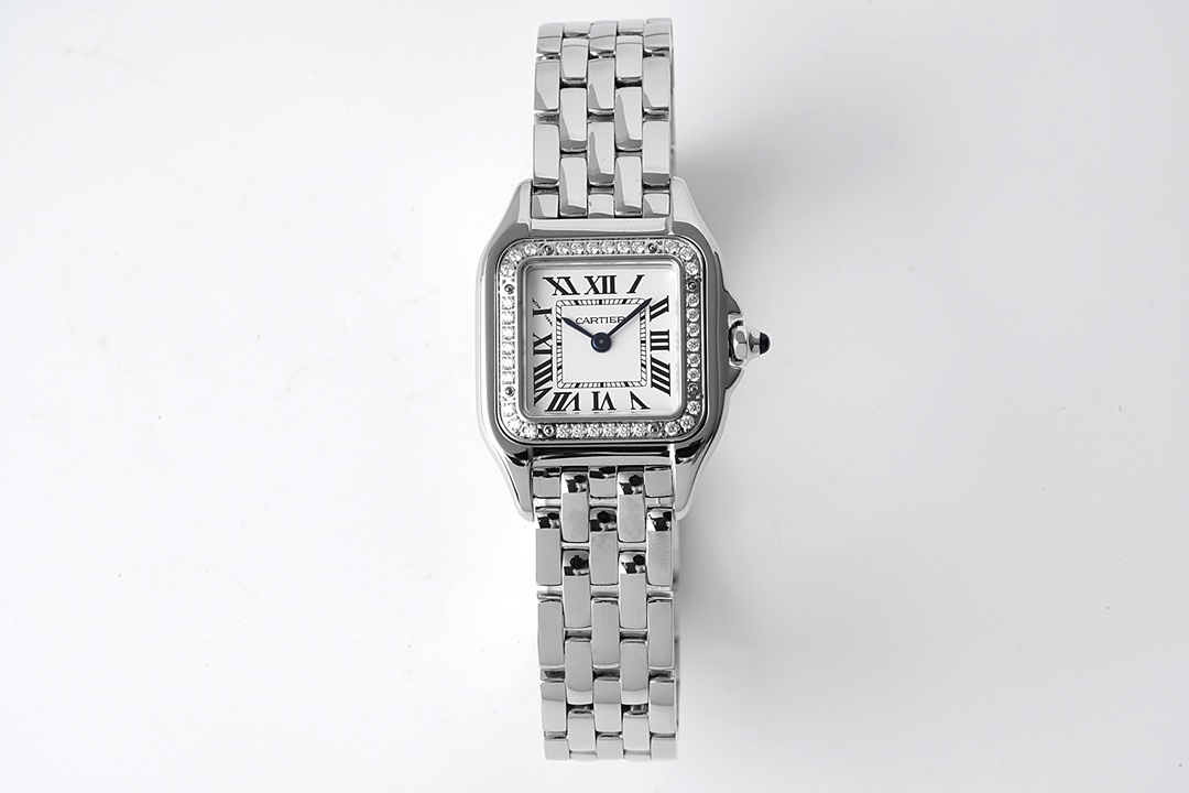 Cartier Panthere Blue 30mm