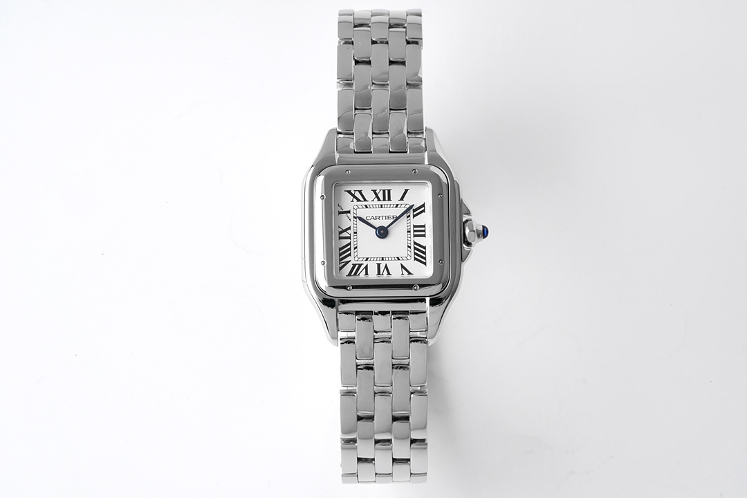 Cartier Panthere Blue 30mm