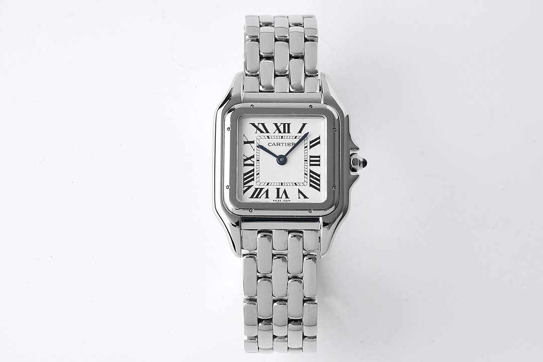 Cartier Panthere Blue 37mm