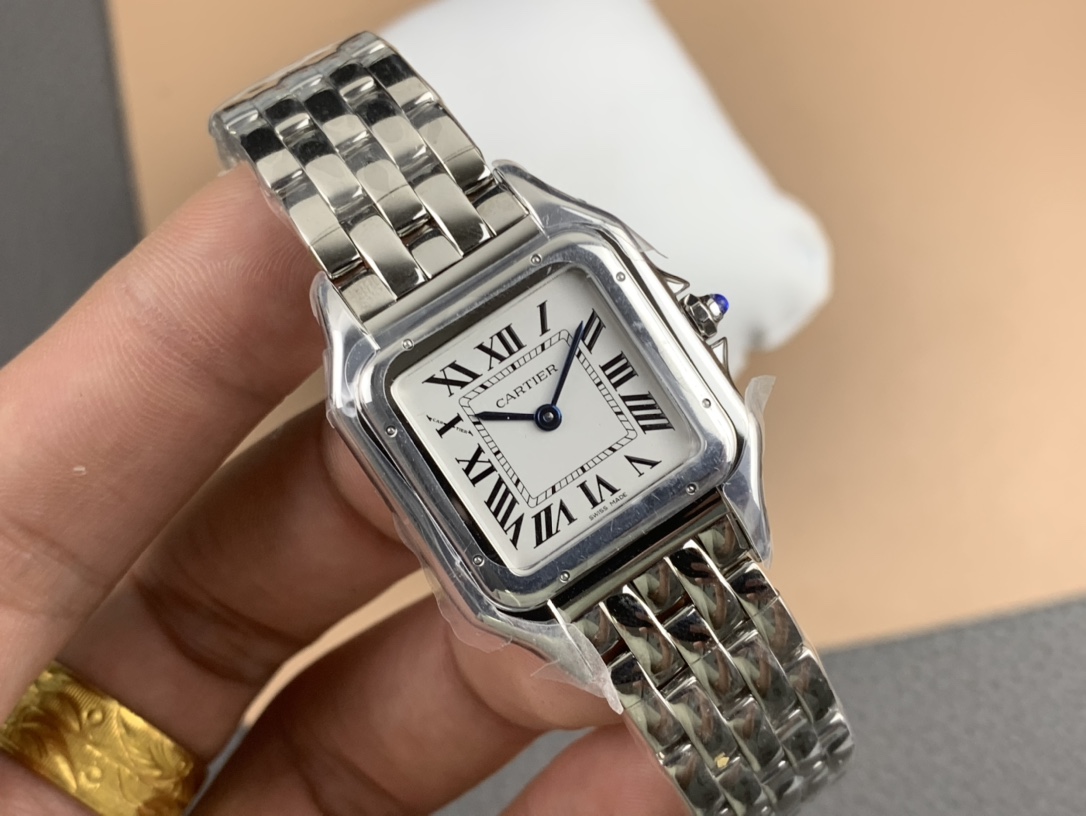 Cartier Panthere GF