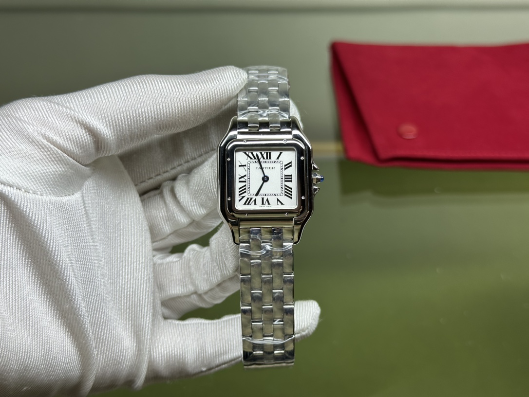 Cartier Panthere Watch 9140