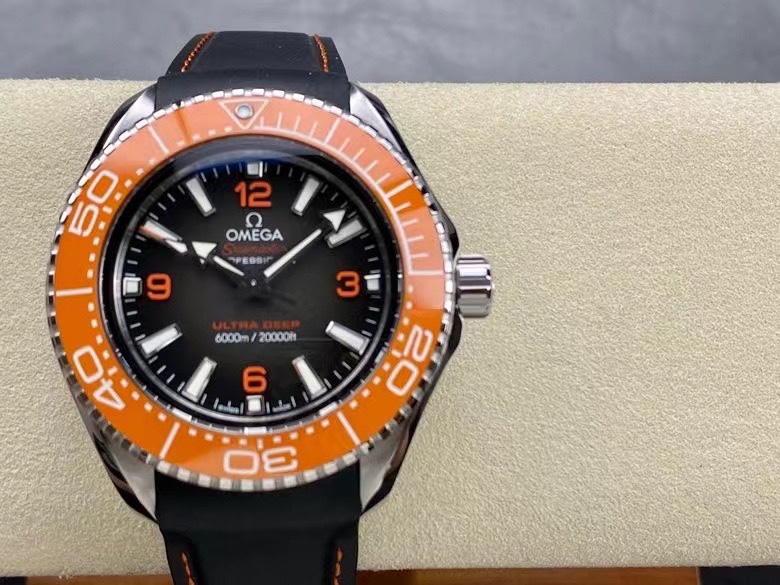 Omega 1948 VS