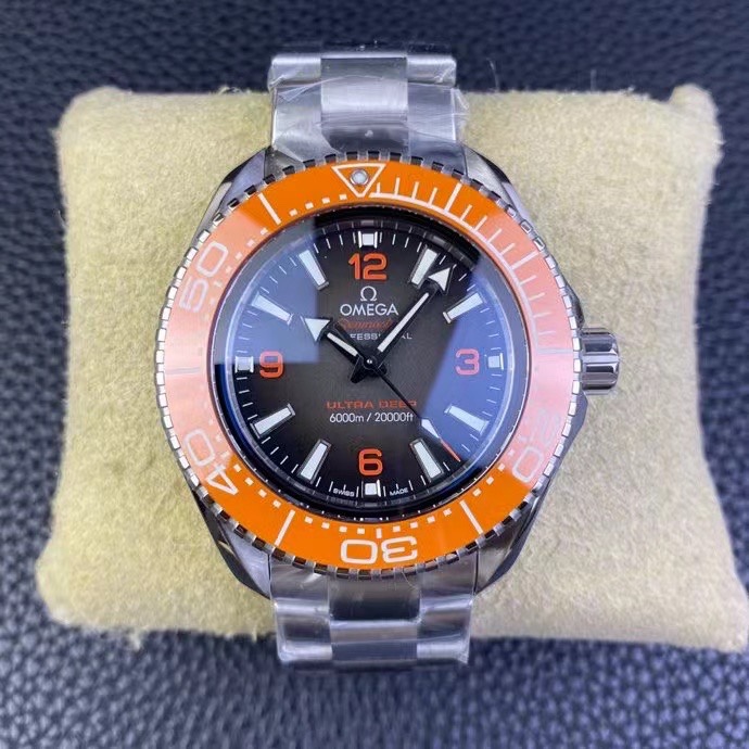 Omega 1948 VS