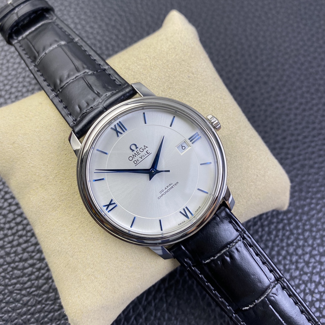 Omega 2500 Watch 11556