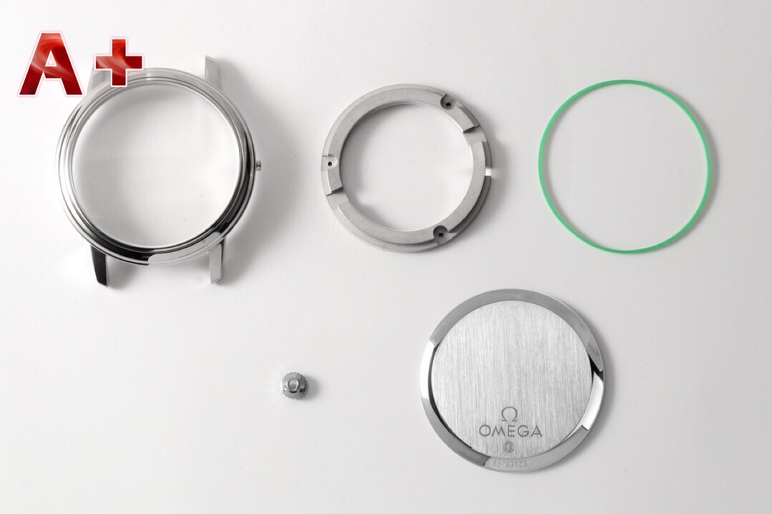 Omega 2500 Watch 11653