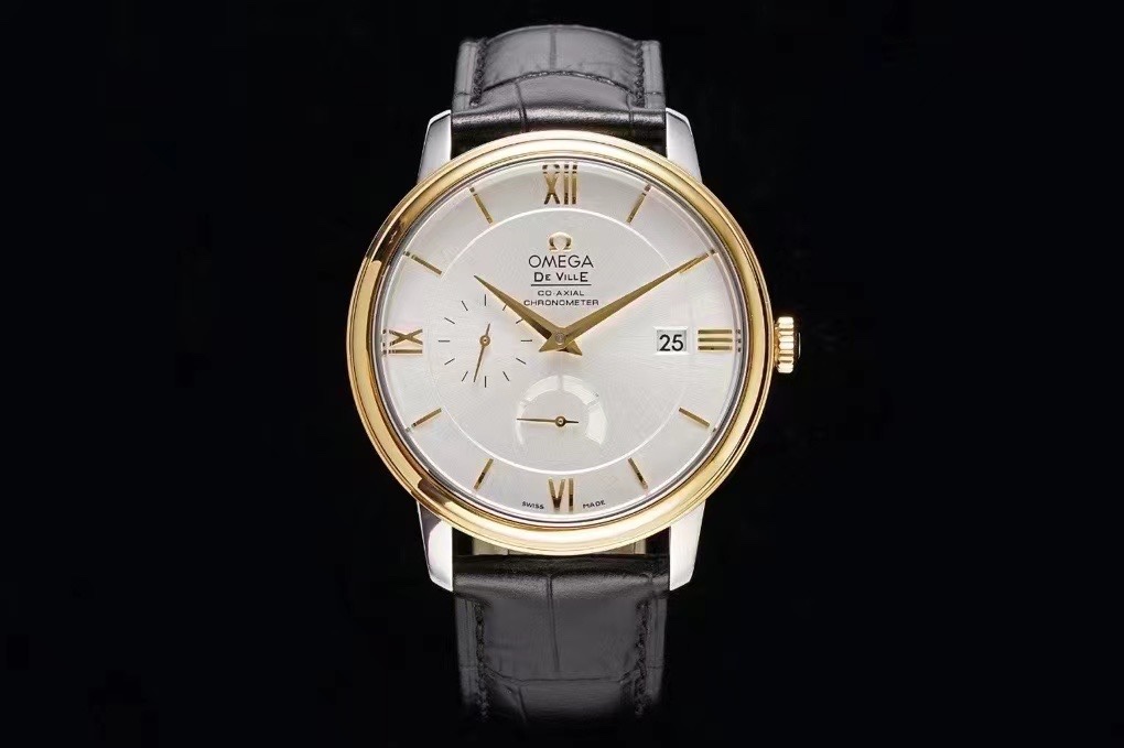 Omega 2627 12.5mm