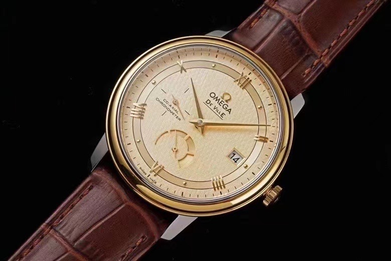 Omega 2627 12.5mm
