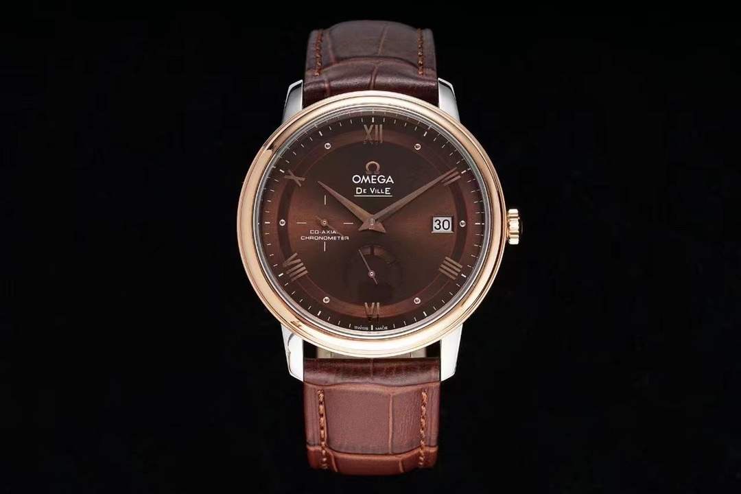 Omega 2627 12.5mm