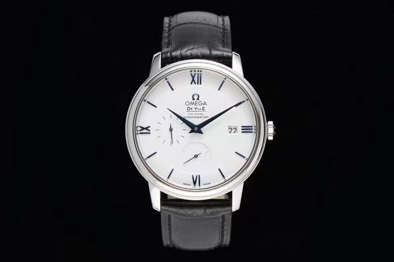 Omega 2627 12.5mm