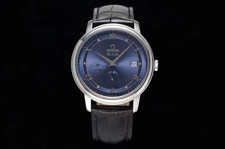 Omega 2627 12.5mm