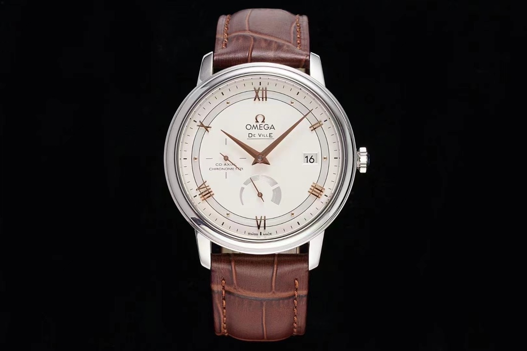 Omega 2627 12.5mm