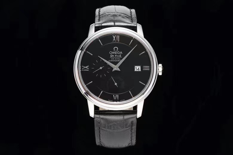 Omega 2627 12.5mm