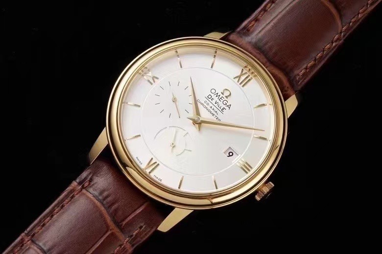 Omega 2627 12.5mm