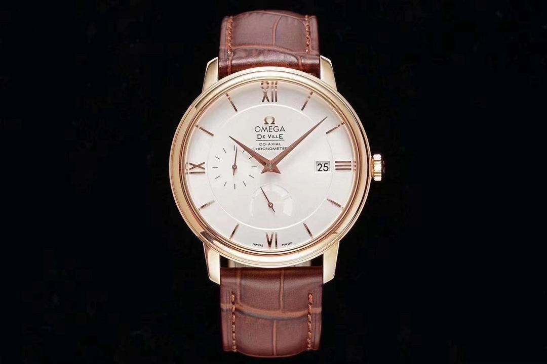 Omega 2627 12.5mm