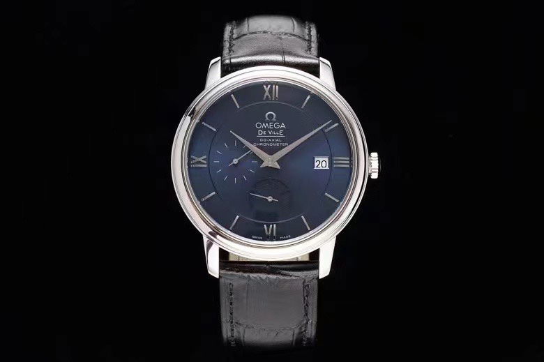 Omega 2627 12.5mm