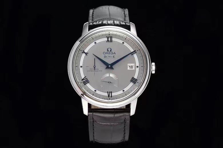 Omega 2627 12.5mm